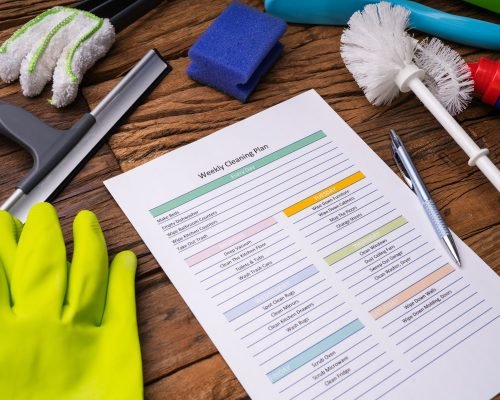 Customizing-Cleaning-Plans-for-a-Spotless-House