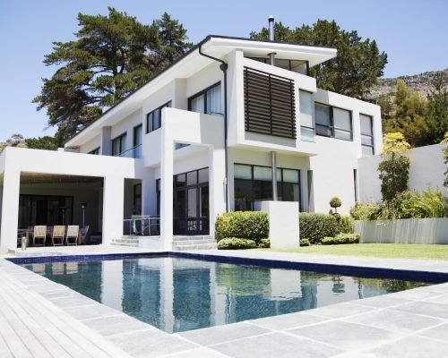 Modern-house-with-pool Modern-house-with-pool